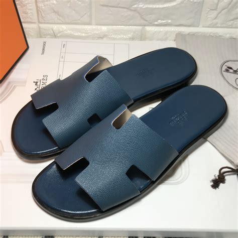 hermes slippers for men|Hermes sandals men's price.